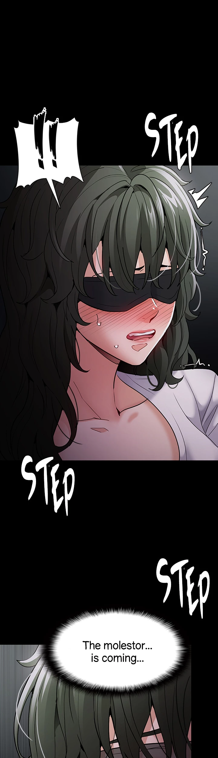 His Addictive Touch Chapter 73 page 21 - 