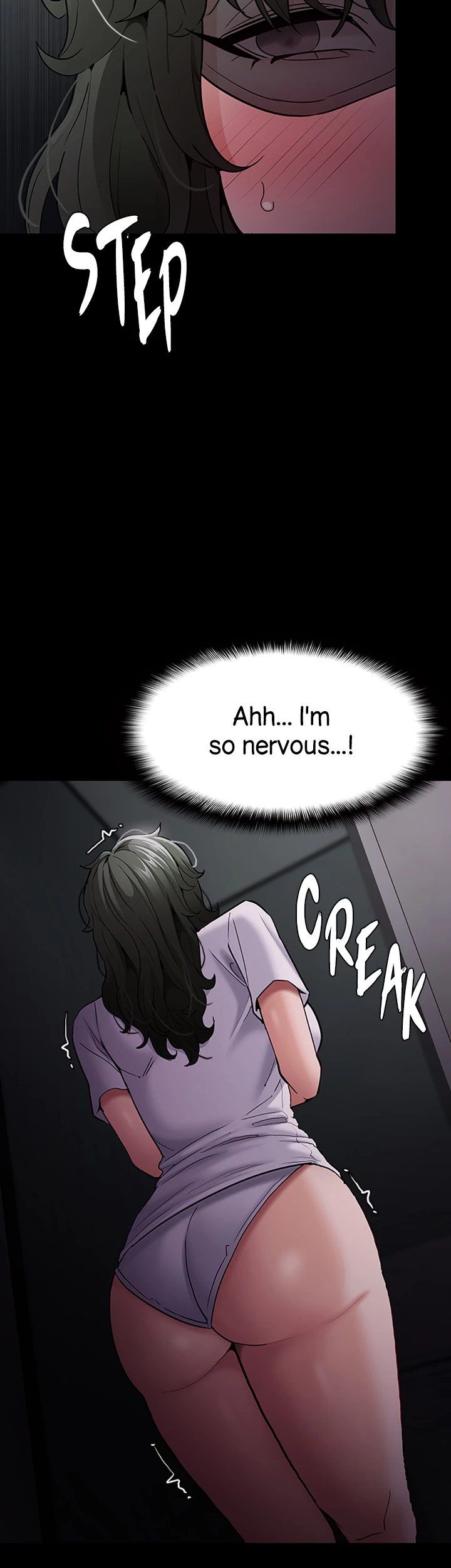 His Addictive Touch Chapter 73 page 22 - 