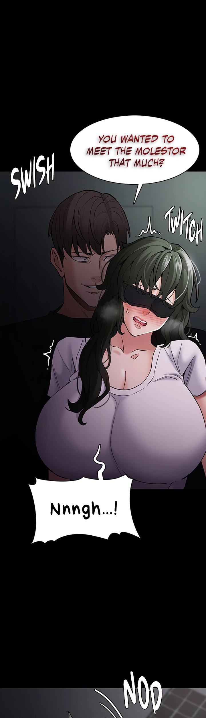 His Addictive Touch Chapter 73 page 23 - 