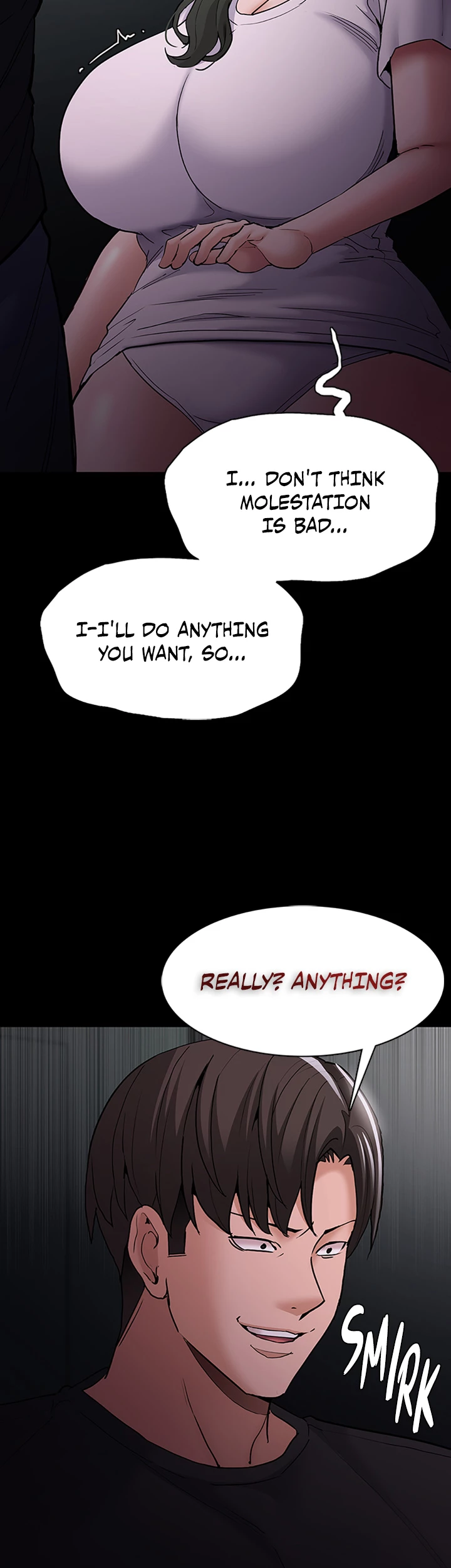 His Addictive Touch Chapter 73 page 26 - 