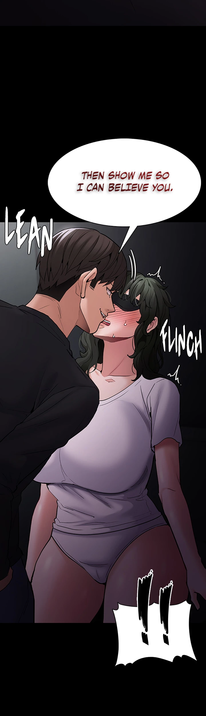 His Addictive Touch Chapter 73 page 27 - 