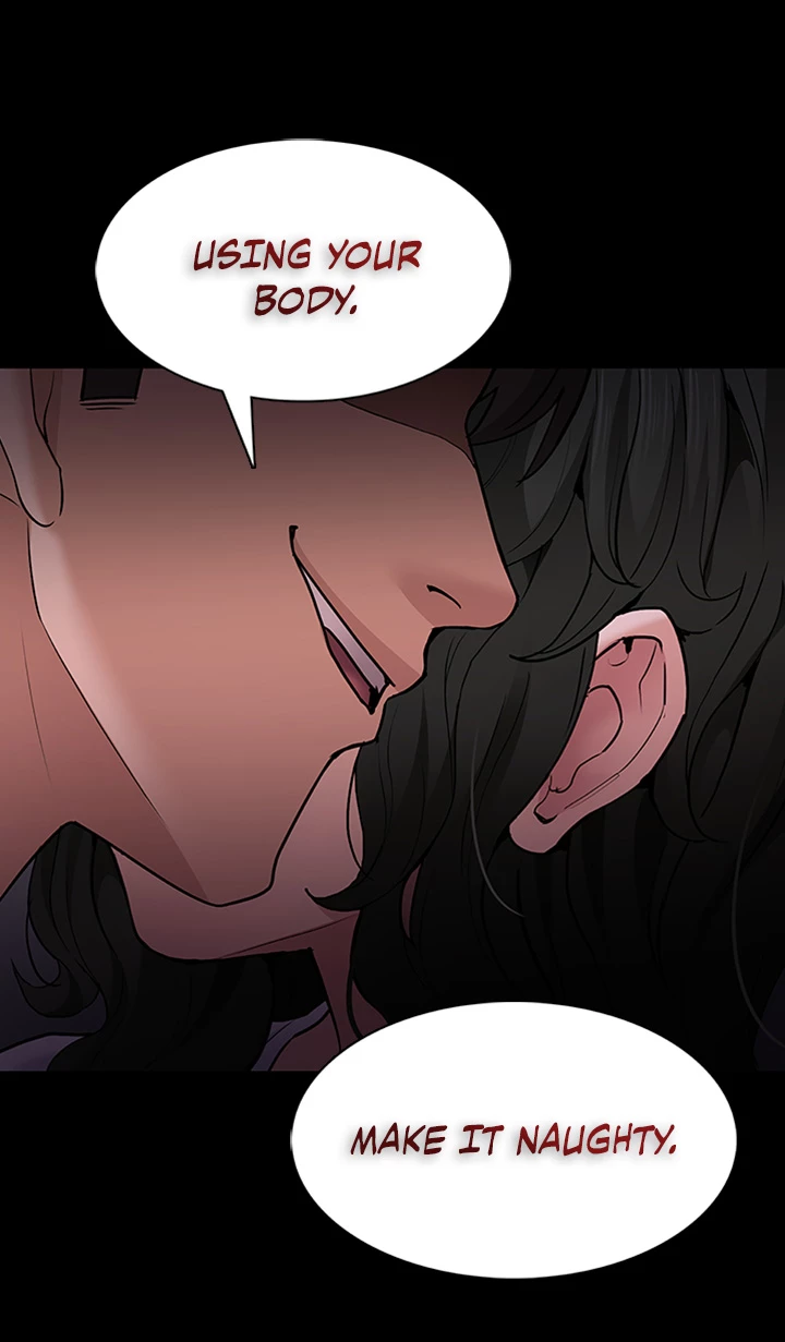 His Addictive Touch Chapter 73 page 28 - 
