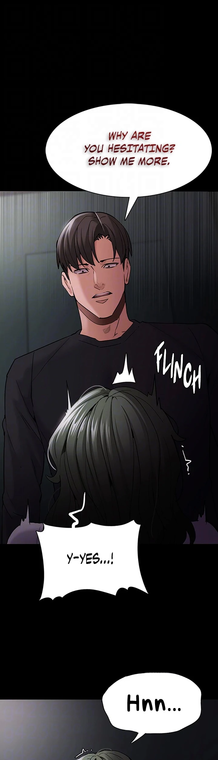 His Addictive Touch Chapter 73 page 31 - 