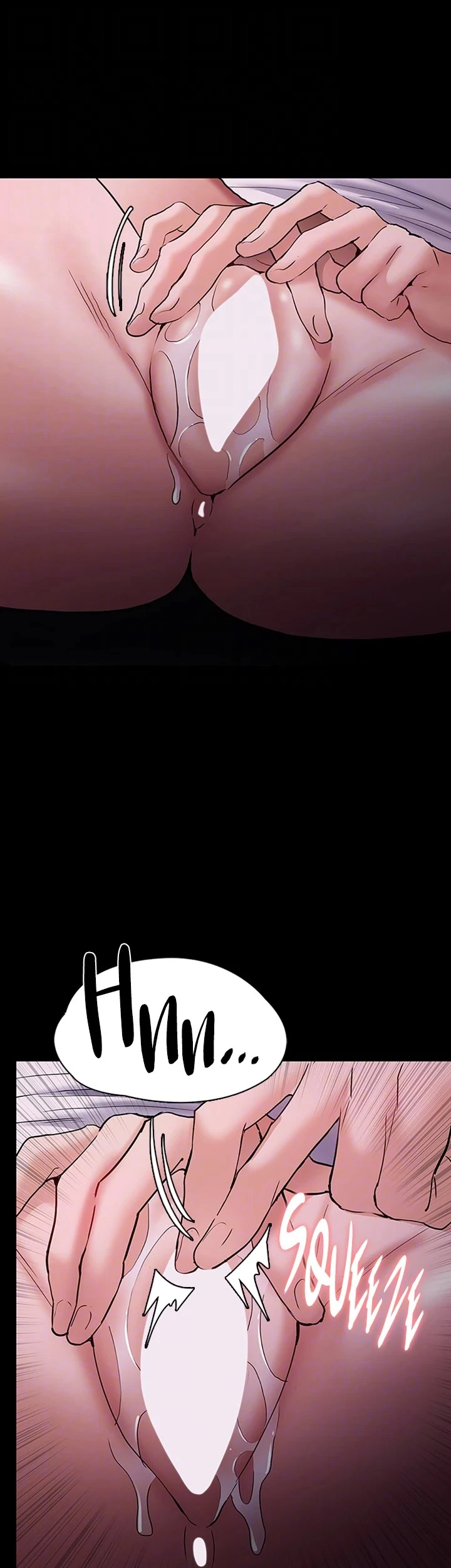 His Addictive Touch Chapter 73 page 33 - 