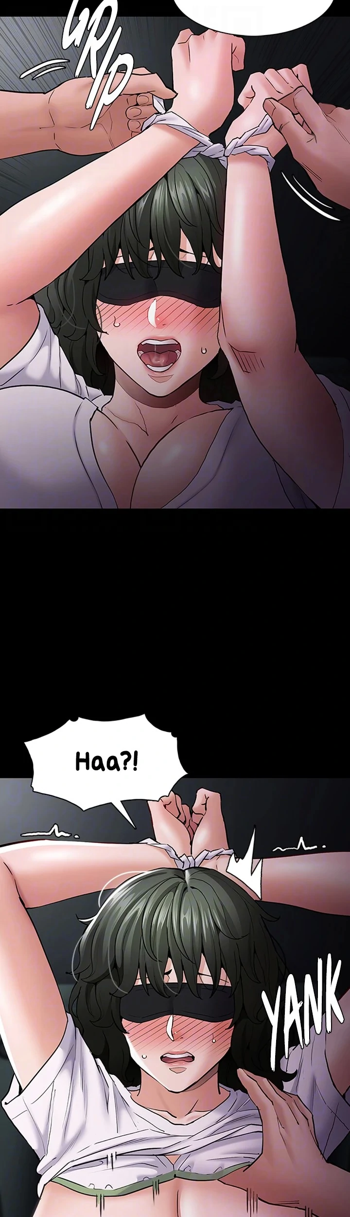 His Addictive Touch Chapter 73 page 39 - 
