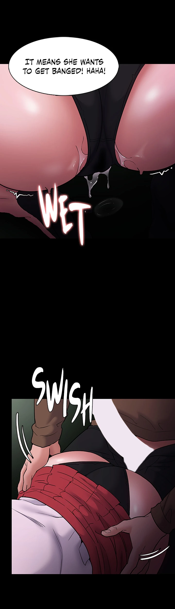 His Addictive Touch Chapter 73 page 5 - 