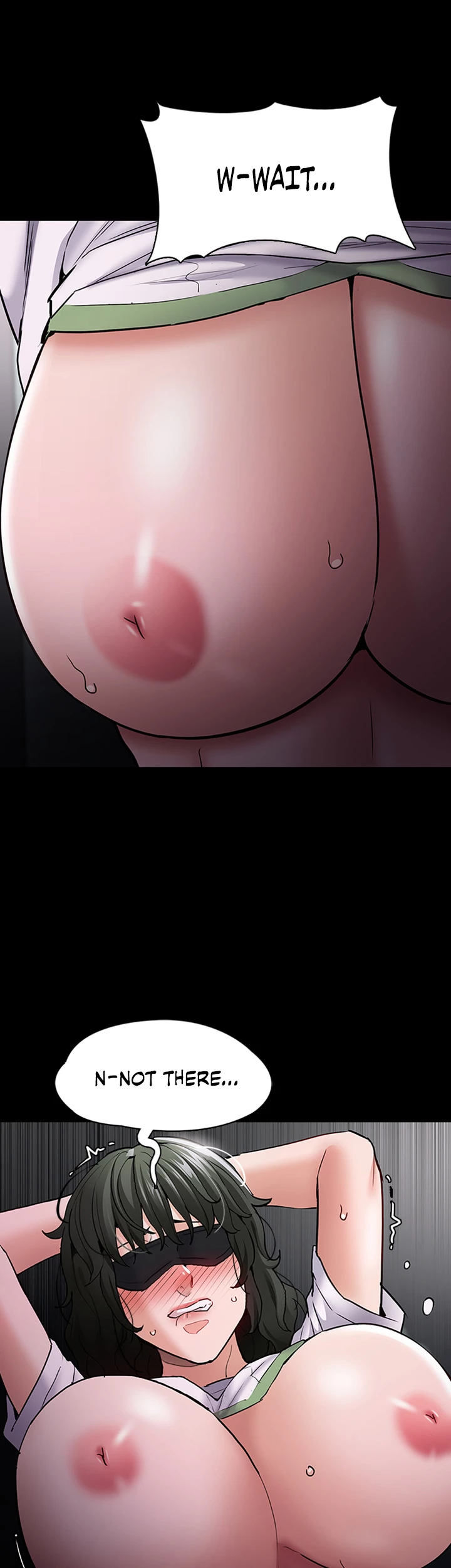 His Addictive Touch Chapter 73 page 41 - 