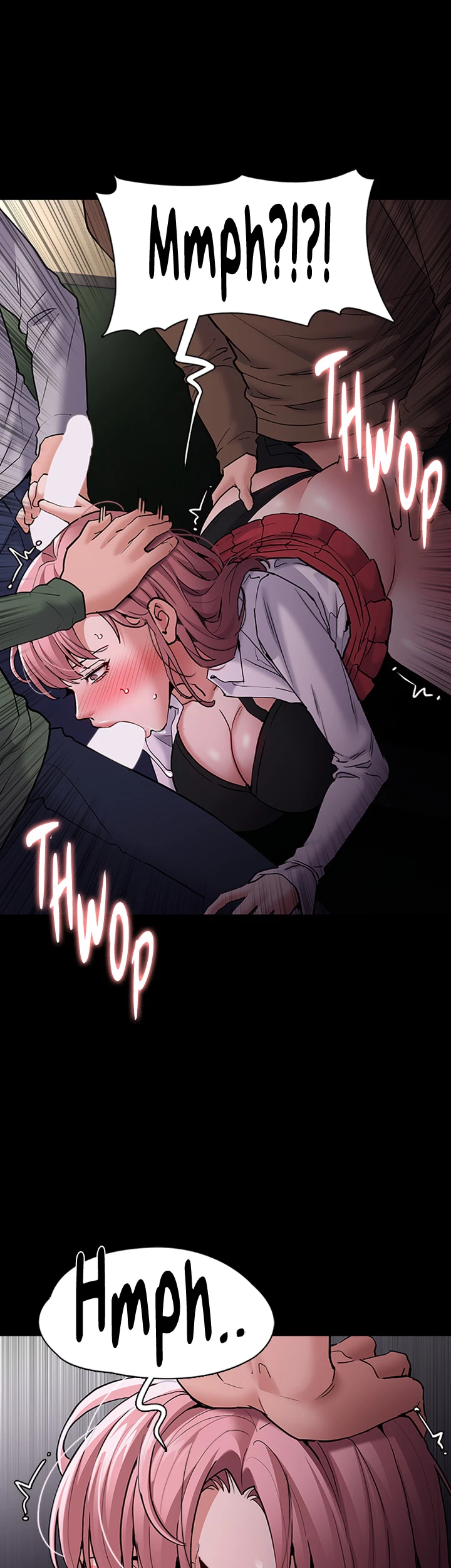 His Addictive Touch Chapter 73 page 6 - 
