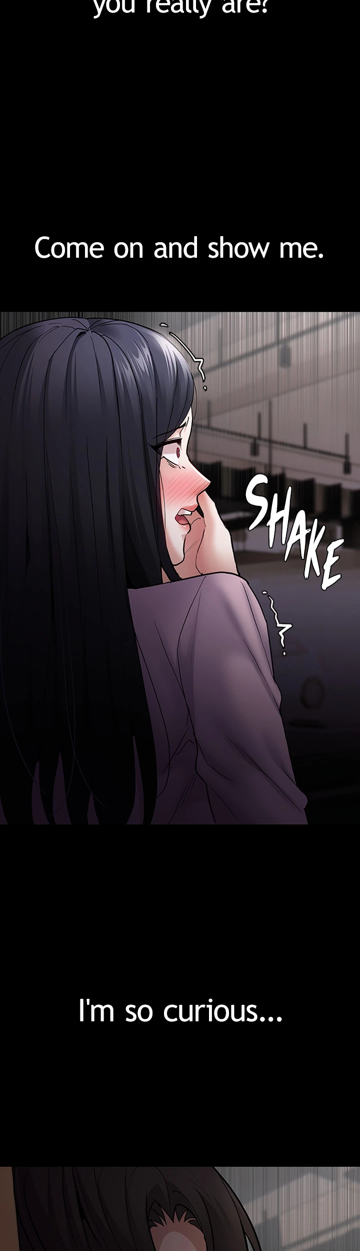 His Addictive Touch Chapter 73 page 10 - 