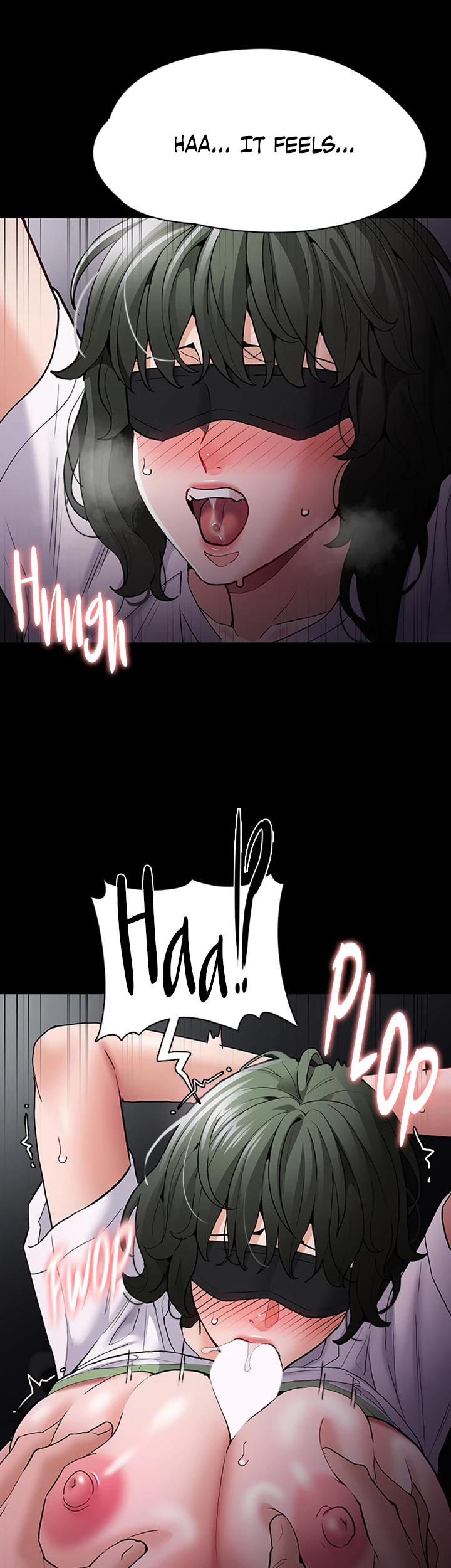 His Addictive Touch Chapter 74 page 15 - 