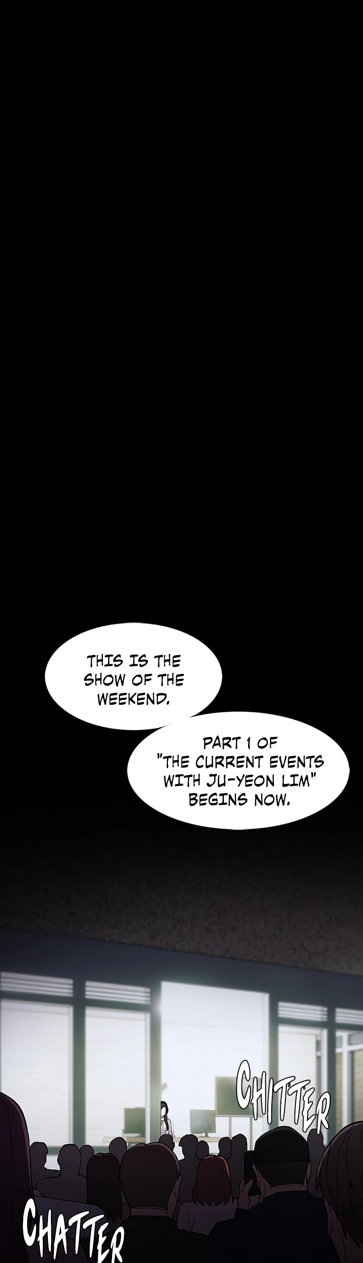 His Addictive Touch Chapter 74 page 25 - 