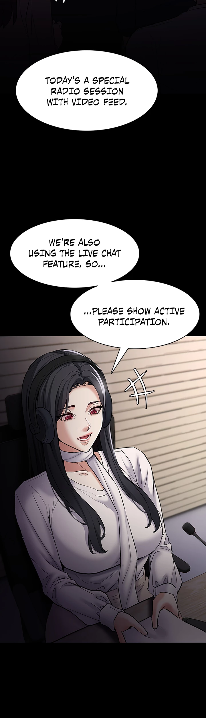 His Addictive Touch Chapter 74 page 26 - 