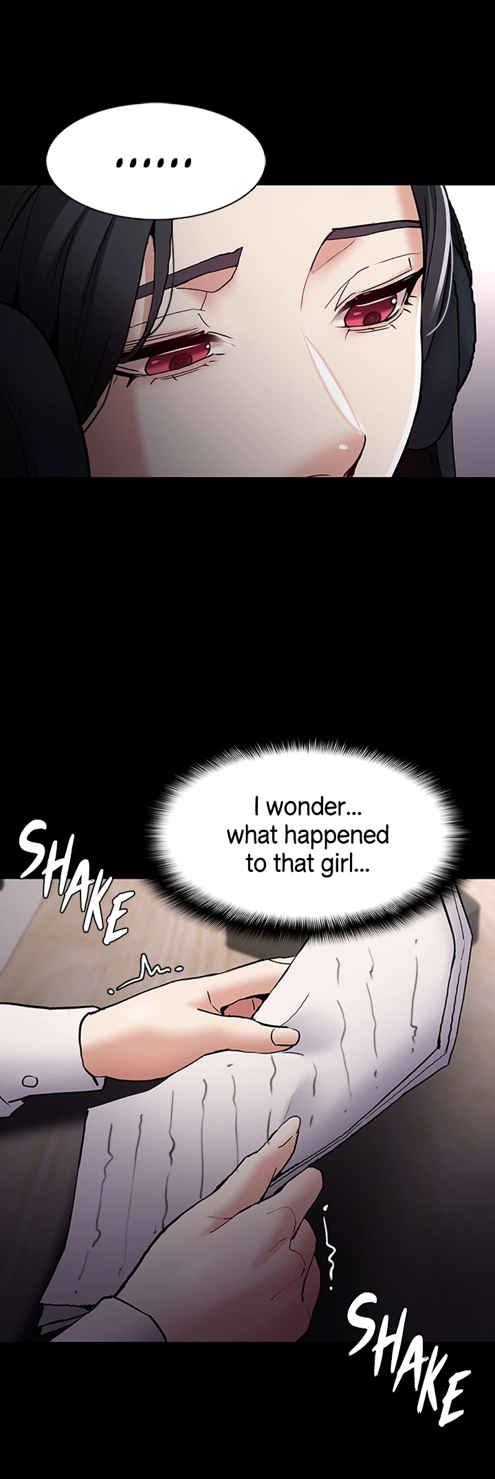 His Addictive Touch Chapter 74 page 27 - 