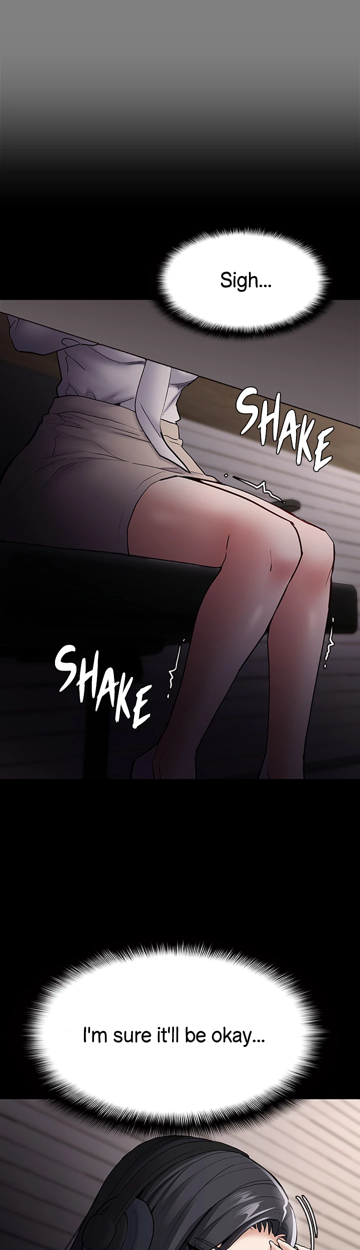 His Addictive Touch Chapter 74 page 32 - 