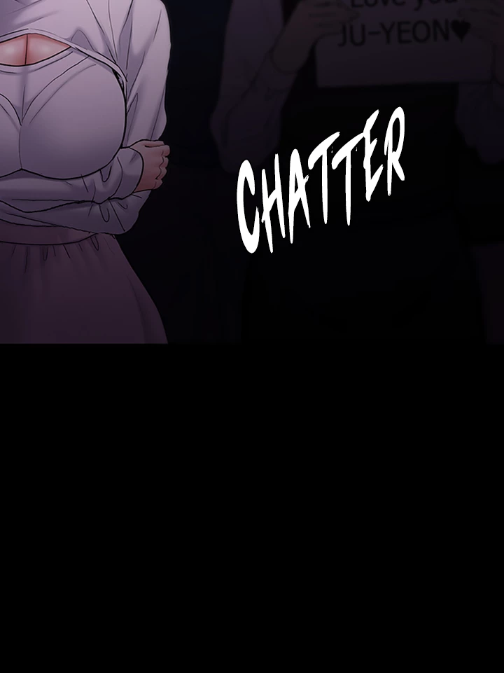 His Addictive Touch Chapter 74 page 39 - 