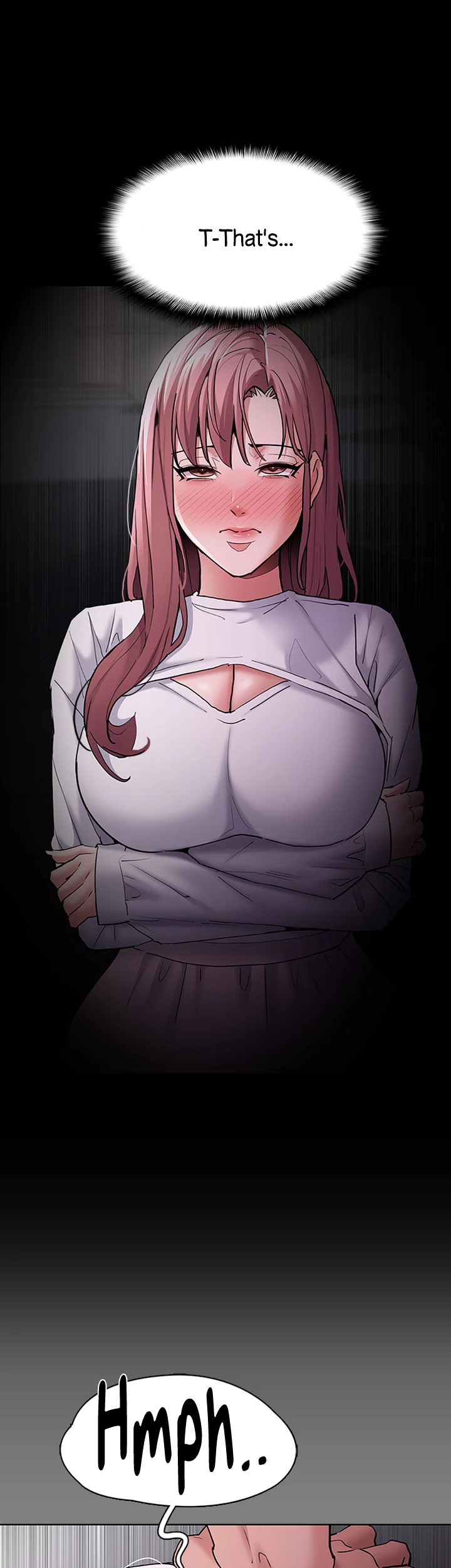 His Addictive Touch Chapter 74 page 40 - 