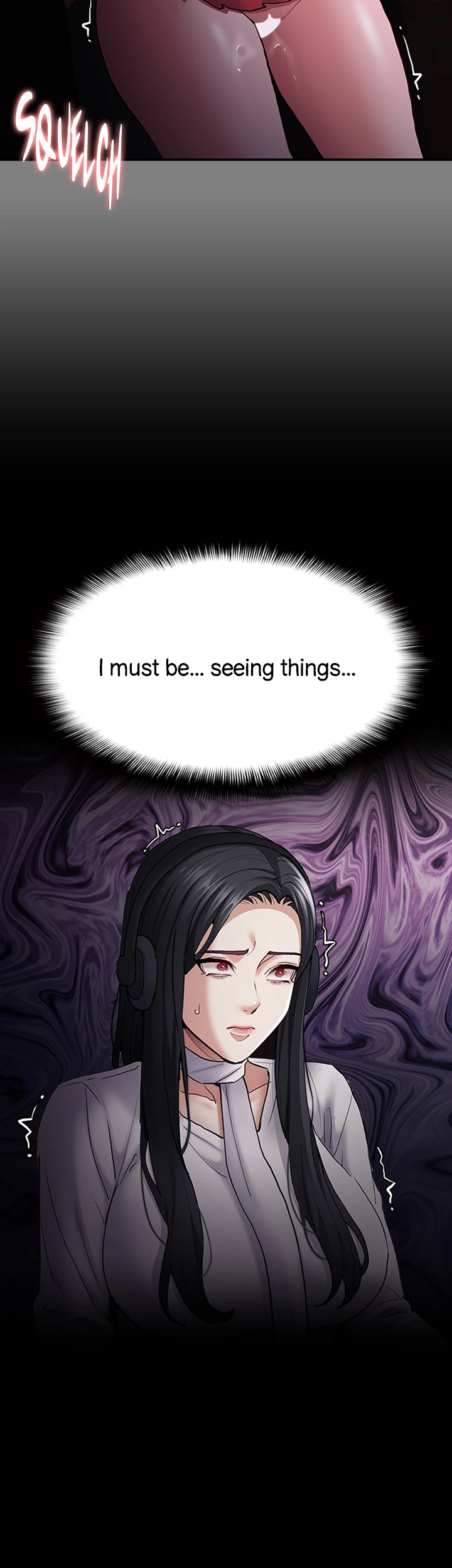 His Addictive Touch Chapter 74 page 42 - 