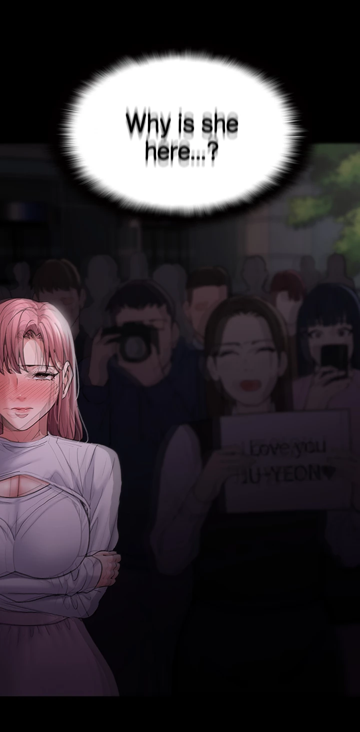 His Addictive Touch Chapter 74 page 43 - 