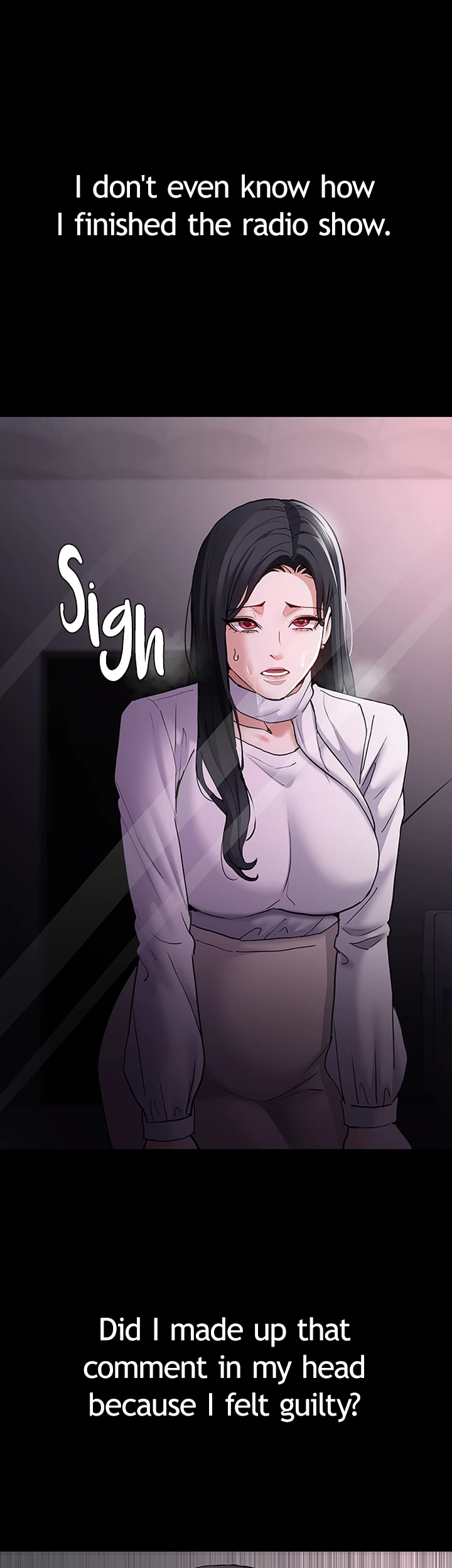 His Addictive Touch Chapter 74 page 48 - 