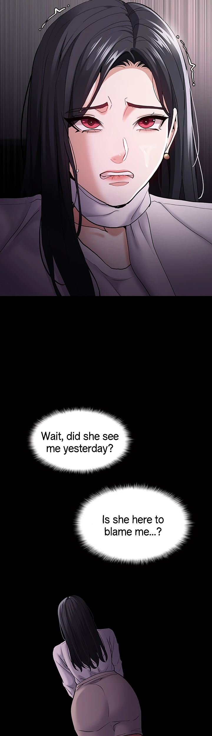 His Addictive Touch Chapter 74 page 49 - 