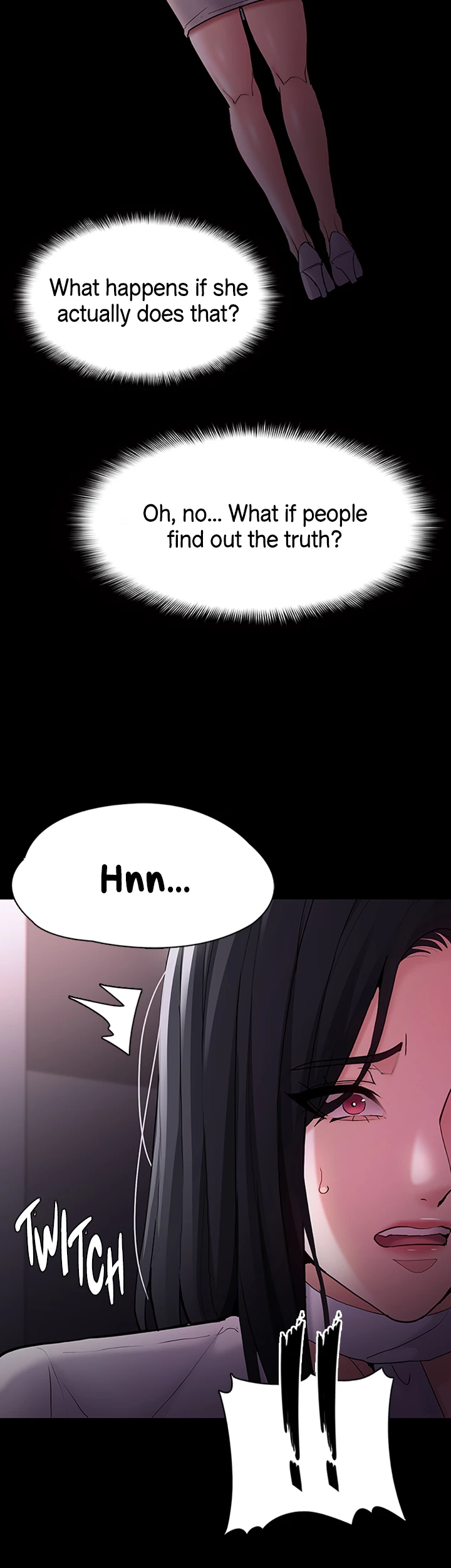 His Addictive Touch Chapter 74 page 50 - 