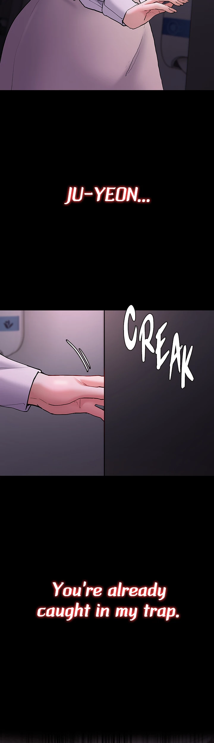 His Addictive Touch Chapter 74 page 53 - 