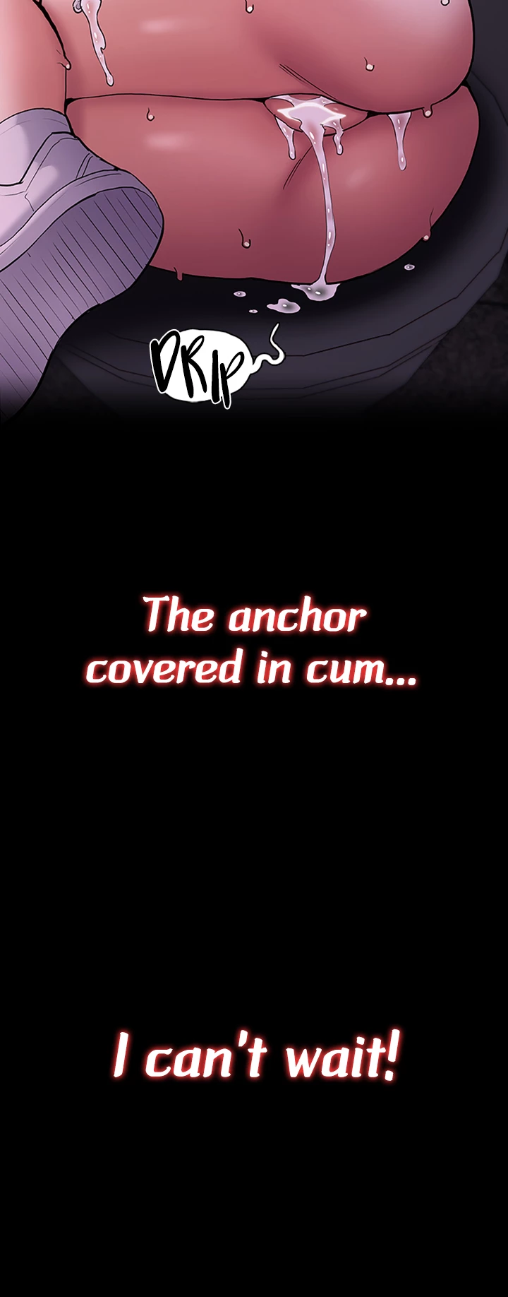 His Addictive Touch Chapter 74 page 55 - 