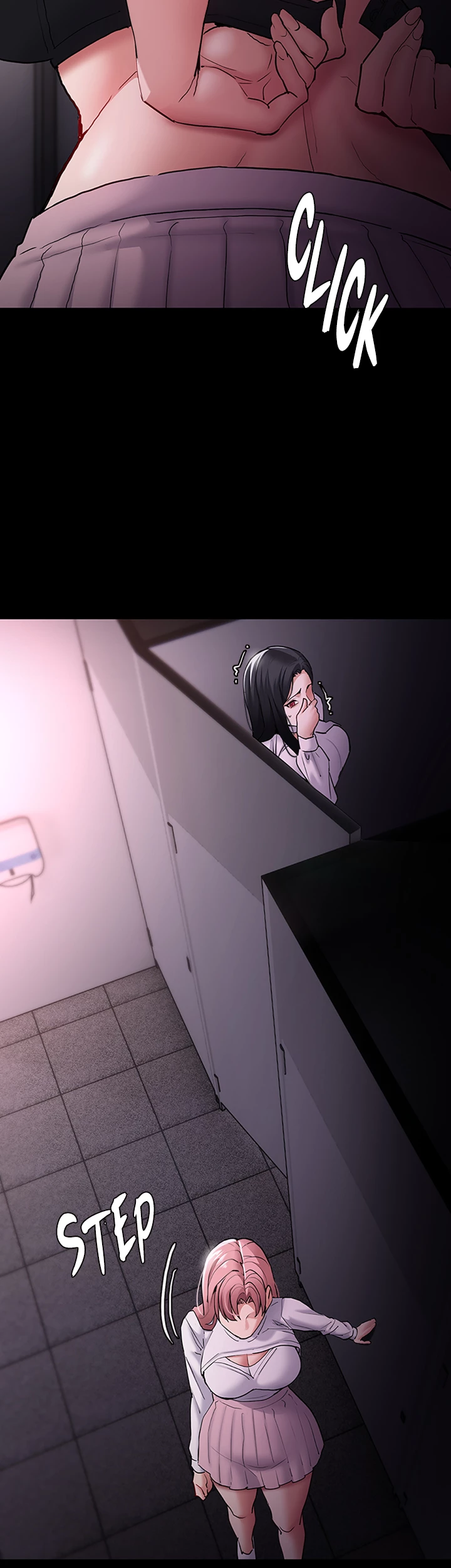 His Addictive Touch Chapter 75 page 2 - 