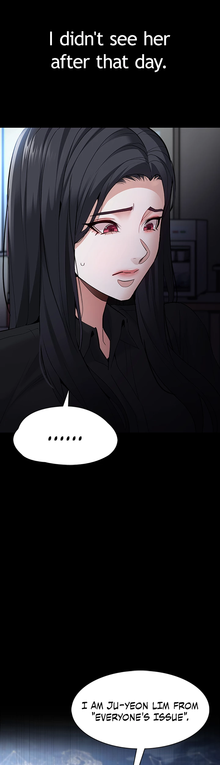 His Addictive Touch Chapter 75 page 11 - 