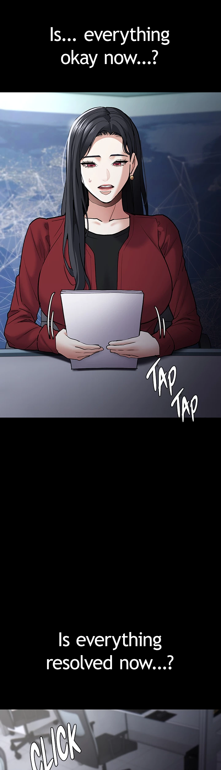 His Addictive Touch Chapter 75 page 13 - 