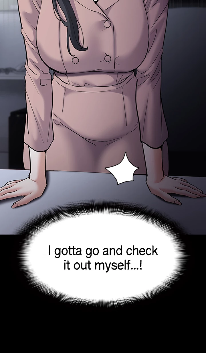 His Addictive Touch Chapter 75 page 16 - 
