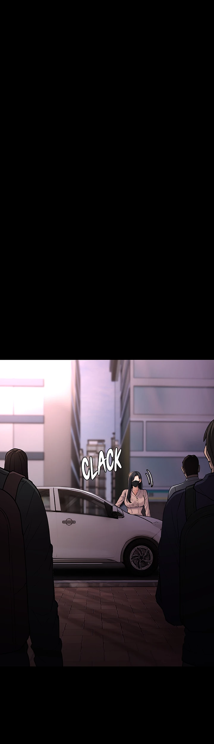 His Addictive Touch Chapter 75 page 17 - 
