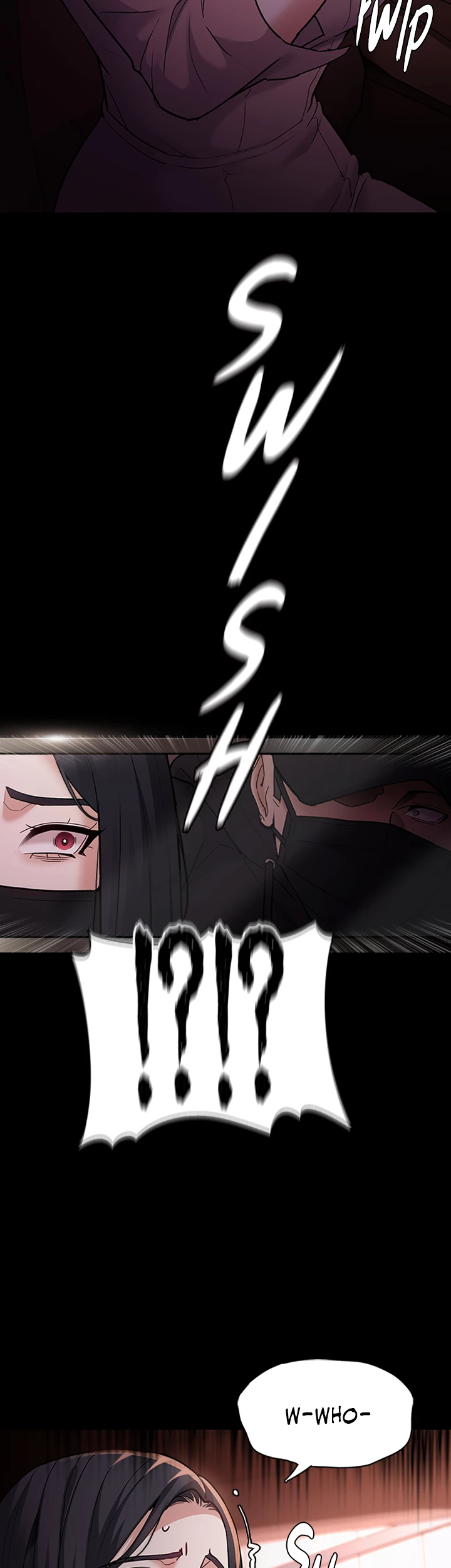 His Addictive Touch Chapter 75 page 23 - 