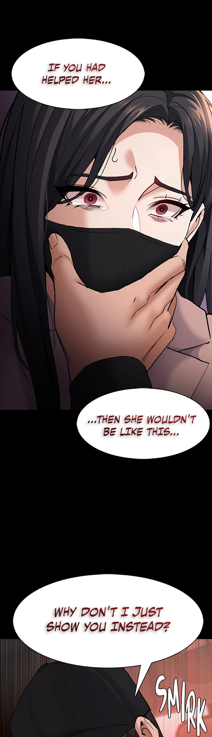 His Addictive Touch Chapter 75 page 29 - 