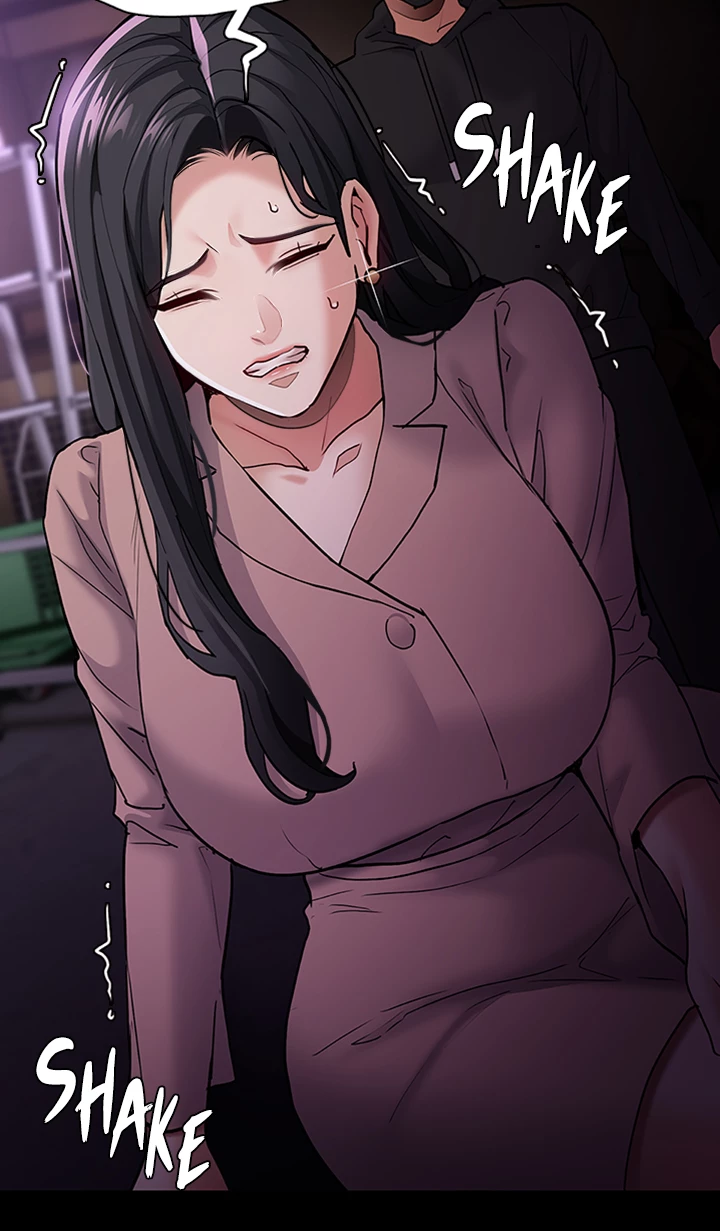 His Addictive Touch Chapter 75 page 32 - 