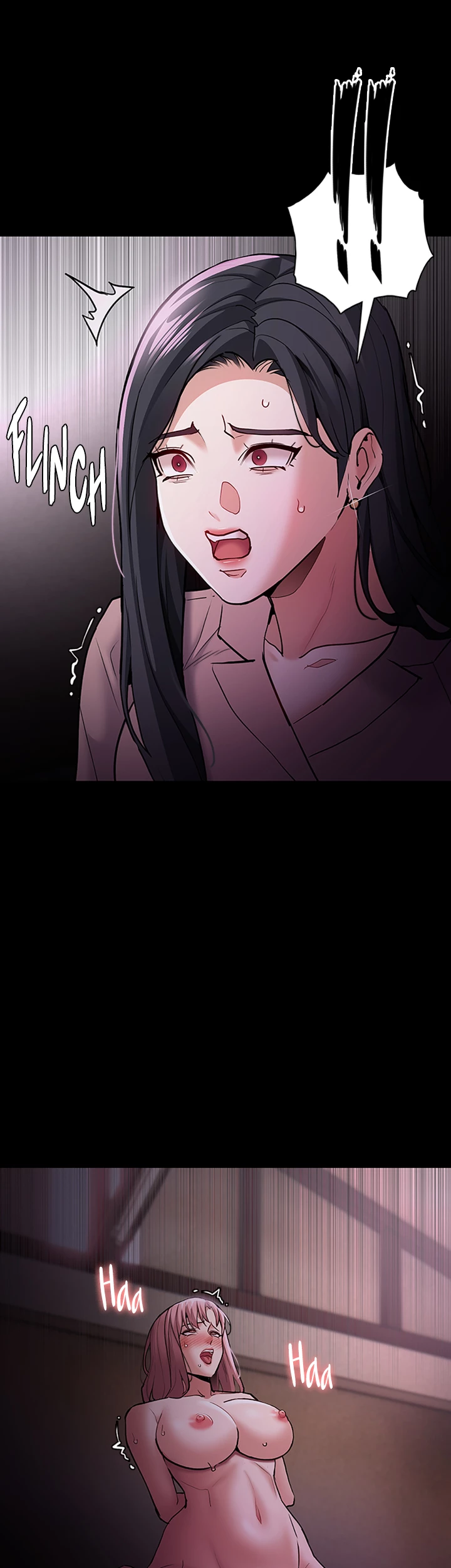 His Addictive Touch Chapter 75 page 33 - 