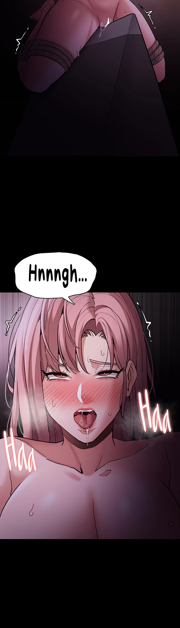 His Addictive Touch Chapter 75 page 34 - 