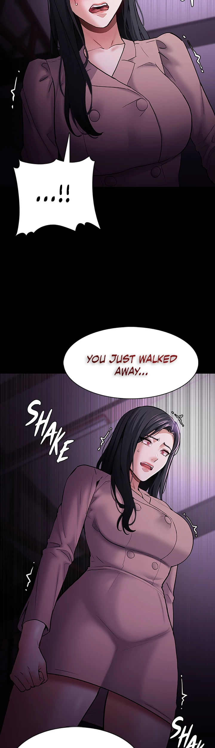 His Addictive Touch Chapter 75 page 38 - 