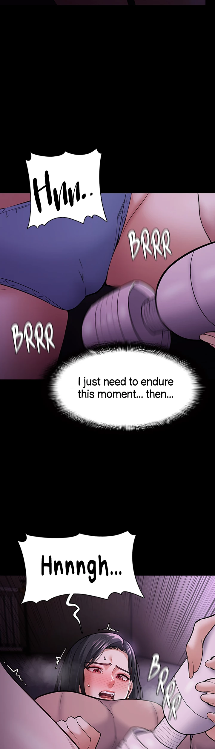His Addictive Touch Chapter 76 page 2 - 