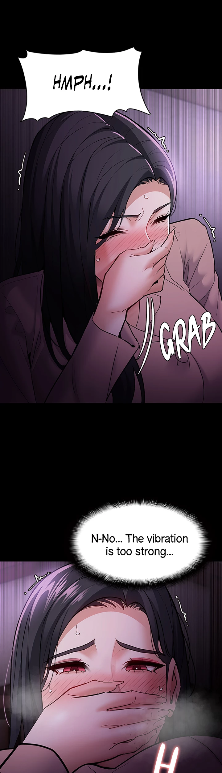 His Addictive Touch Chapter 76 page 13 - 