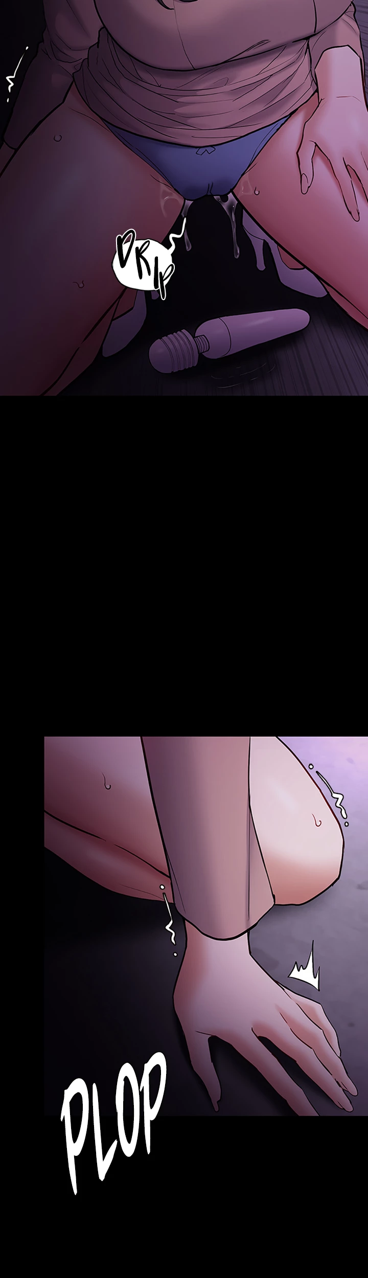 His Addictive Touch Chapter 76 page 19 - 