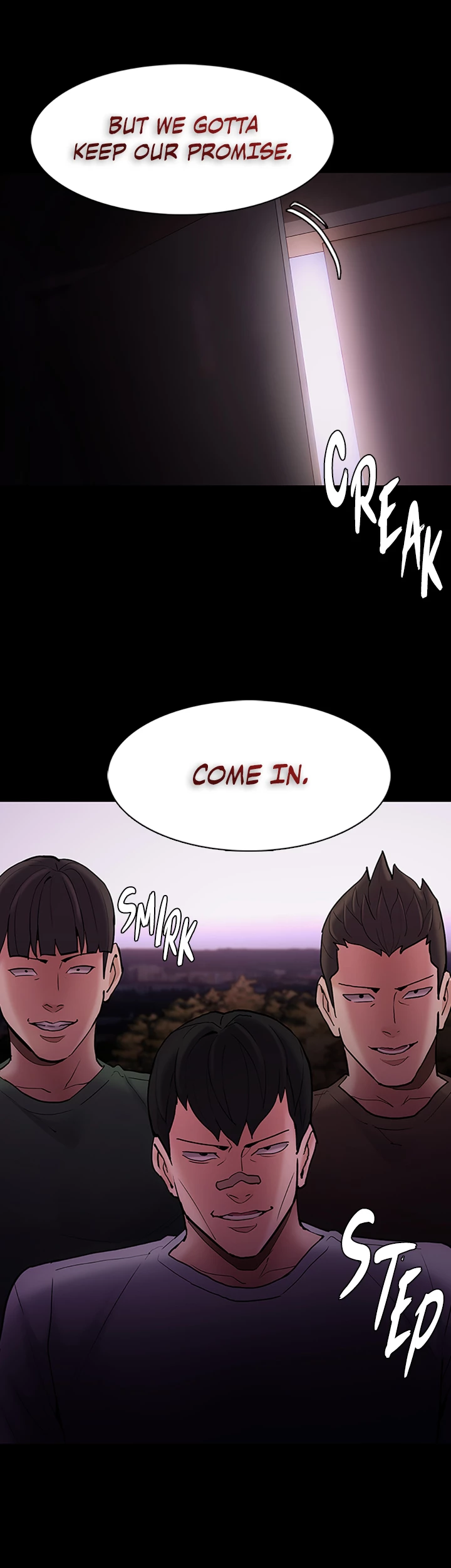 His Addictive Touch Chapter 76 page 25 - 