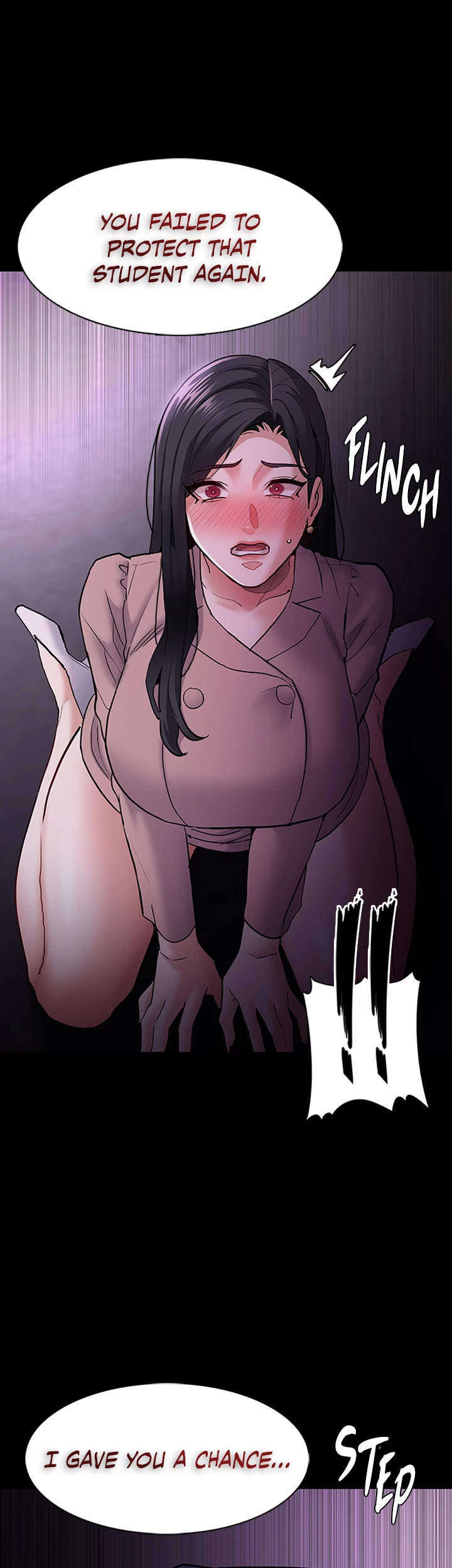 His Addictive Touch Chapter 76 page 26 - 