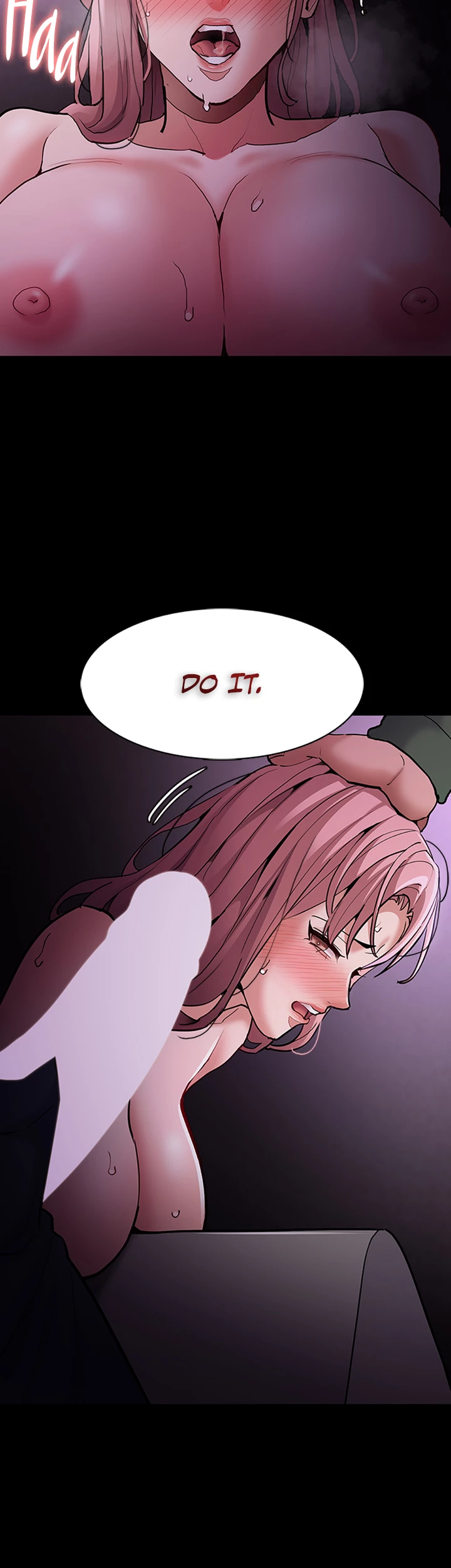 His Addictive Touch Chapter 76 page 30 - 