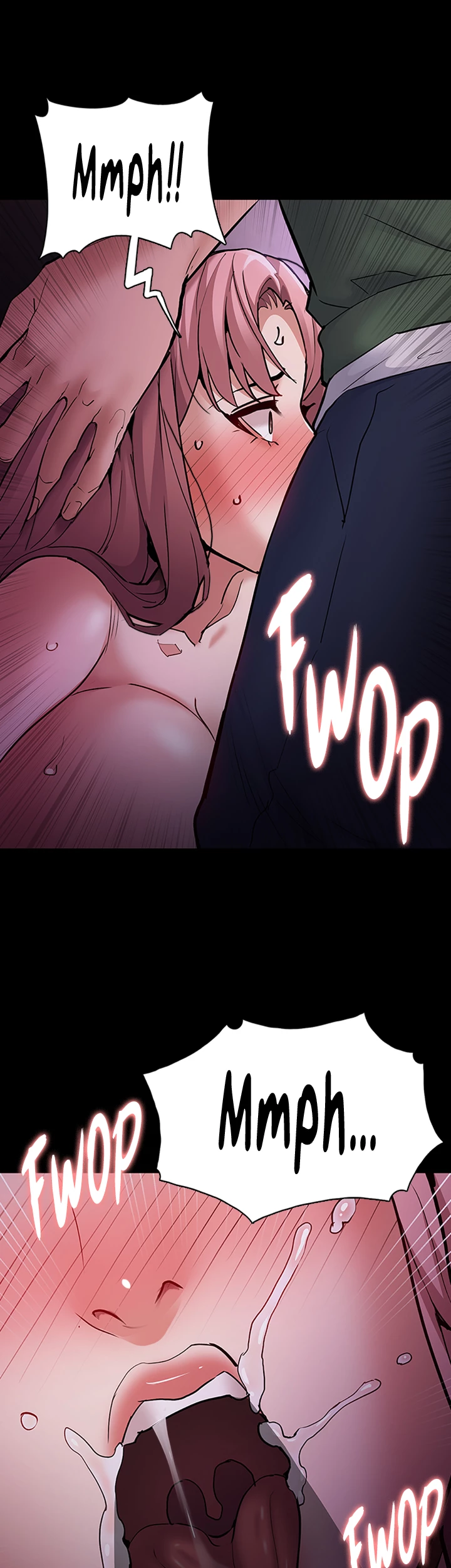 His Addictive Touch Chapter 76 page 31 - 