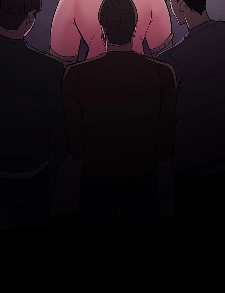 His Addictive Touch Chapter 76 page 36 - 