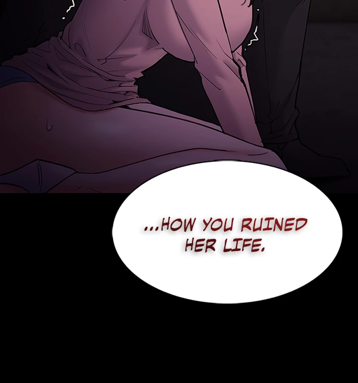 His Addictive Touch Chapter 76 page 40 - 