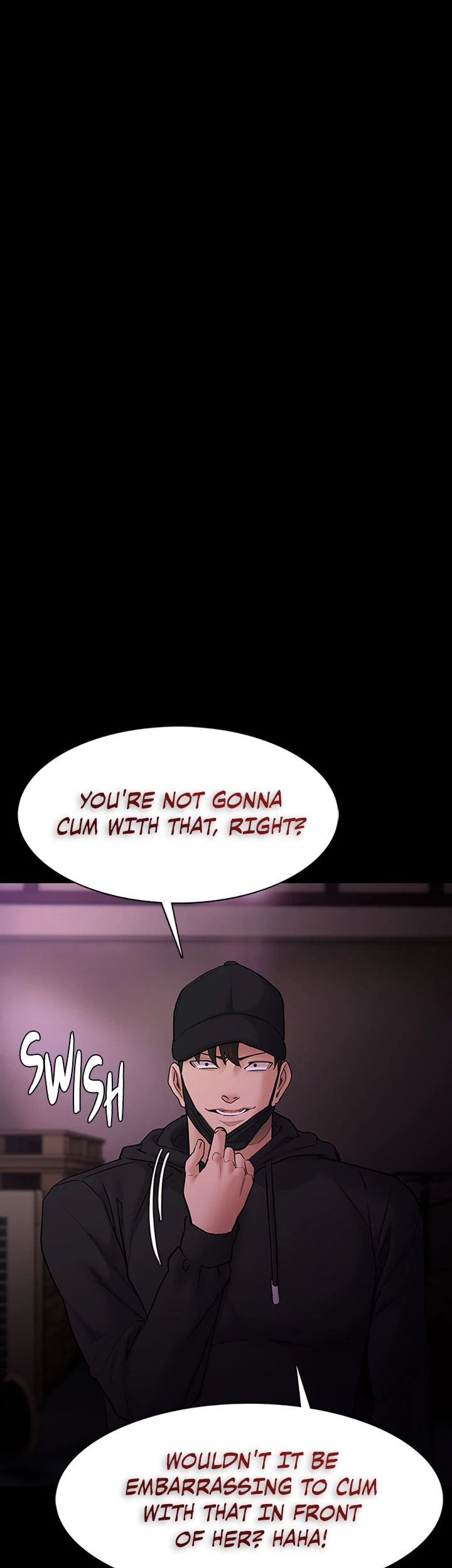 His Addictive Touch Chapter 76 page 5 - 