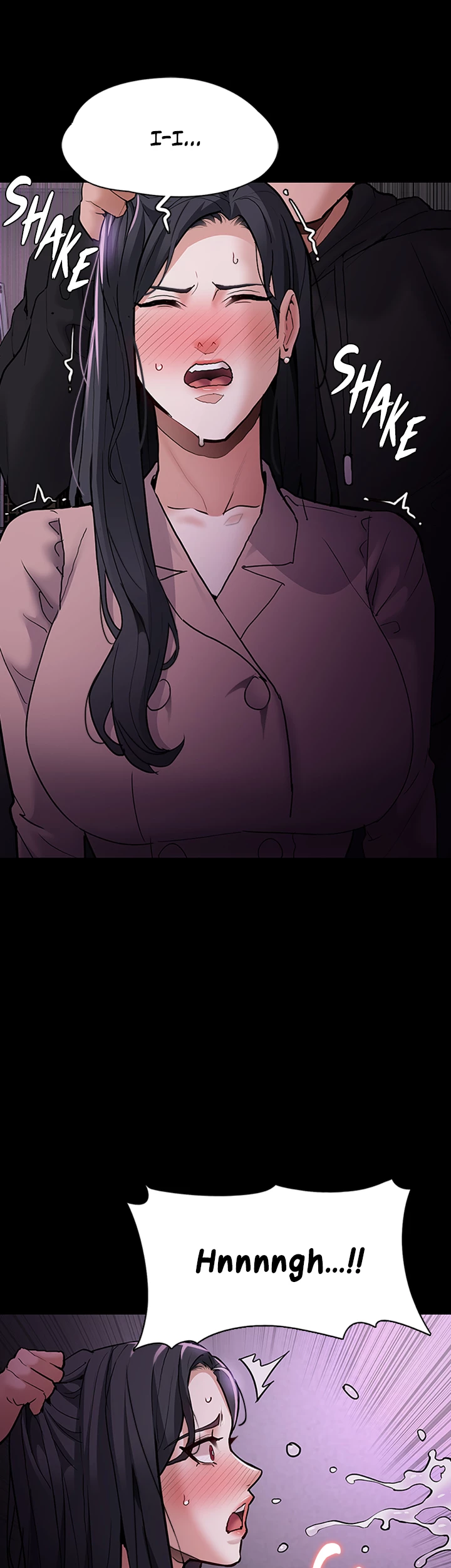 His Addictive Touch Chapter 76 page 41 - 