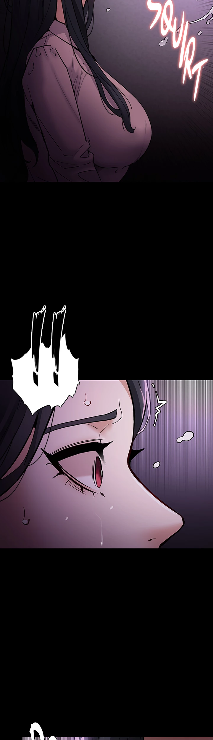 His Addictive Touch Chapter 76 page 42 - 
